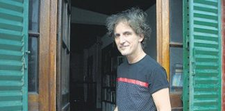 “Es un tiempo muy triste para la humanidad y sé el dolor de mucha gente que la está padeciendo”, dijo Fernando Samalea