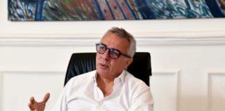 La industria del plástico retoma su actividad productiva en Tigre