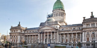 Diputados analizan proyecto para tipificar la figura de violencia digital Congreso de la Nación