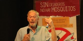 “Ahora es el mejor momento de hacer prevención”