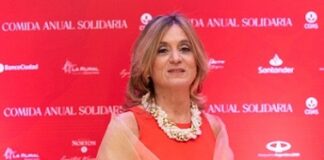 Feria de las Naciones: “Ayudamos a ellos y nos ayudamos comprando” Josefina González Guerrico