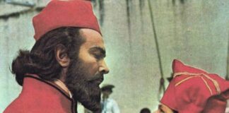 Martín Miguel de Güemes a través de la mirada de Leopoldo Torre Nilsson