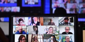Se realizó la primera jornada de debate sobre Libertad de Expresión