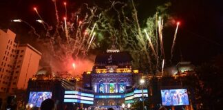 Festejos por el 9 de Julio: videoconferencia y distancia social