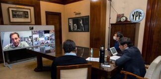 Evaluaron la nueva etapa de aislamiento social