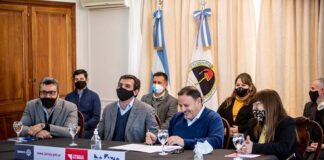 La Rioja se pone a la vanguardia como una de las provincias con mayor conectividad del norte argentino