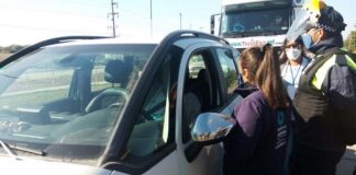 “Hay un horario restringido para ingresar a Tucumán”