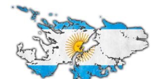 “El único Gobierno legítimo en las Malvinas es el de la provincia de Tierra del Fuego”