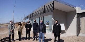 Con $83 millones de inversión, San Javier suma servicios y atractivos turísticos