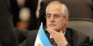 Se creó el Consejo Nacional de Asuntos Relativos a las Islas Malvinas