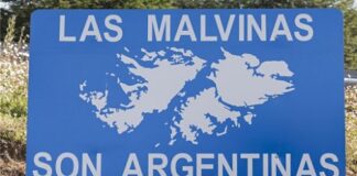 Se aprobaron dos proyectos sobre Soberanía Argentina en Malvinas