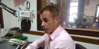 “La gente que está tomando las decisiones en Río Cuarto no está capacitada para hacerlo” Marcelo Ljubich, candidato a Intendente en Río Cuarto por la Ucede