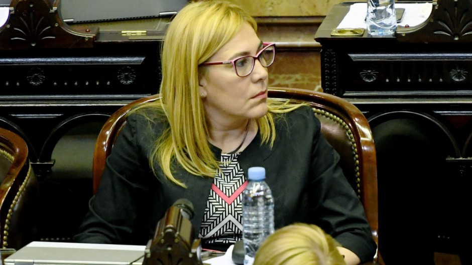 Diputada Nacional Beatriz Avila Diputada Nacional Beatriz Avila