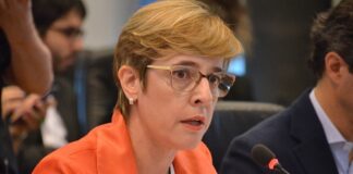 “Sectores kirchneristas pretenden desestabilizar Jujuy”