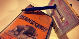 Canción Animal es un disco trascendental