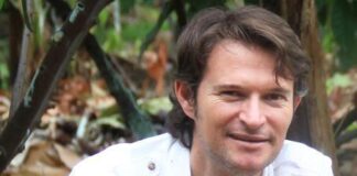 Pacari: chocolates con sabores de América Latina Santiago Peralta, fundador de chocolates Pacari