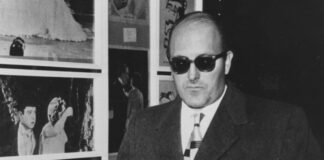 Leopoldo Torre Nilsson, el director de cine que hizo que Europa aplaudiera a Argentina Leopoldo Torre Nilsson: anécdotas, amores y batallas de un enorme director que quería ser profeta en su tierra Crédito: Grosby Group