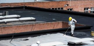 Iniciaron refacciones en el Hospital de Pacheco