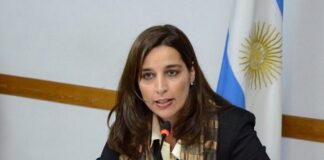 “Es necesario el braille desde los sufragios nacionales de 2021” Diputada nacional Soledad Carrizo