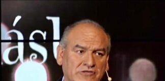 “Hay que pensar que las tecnologías sean aportantes de la seguridad social” Especialista en seguridad social, Juan Carlos Juárez