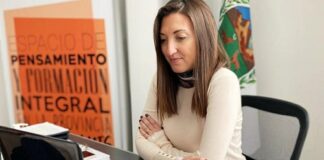 Catalfamo propone incorporar la alfabetización financiera y bancaria en la ley de Educación