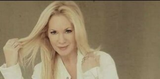 “Me voy a volcar a otros estilos” Cantante Roxy Leone