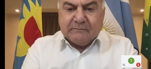 julio pereyra