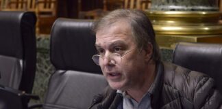 Crean el Gabinete Joven en la Ciudad