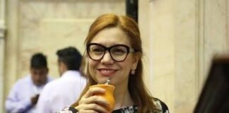 La oposición pide citar a Miriam Lewin al Congreso por la iniciativa NODIO Diputada nacional de Juntos por el Cambio, Karina Banfi