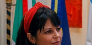 Cannabis medicinal: “Necesitamos una ley con enfoque integral y productivo” Carolina Gaillard