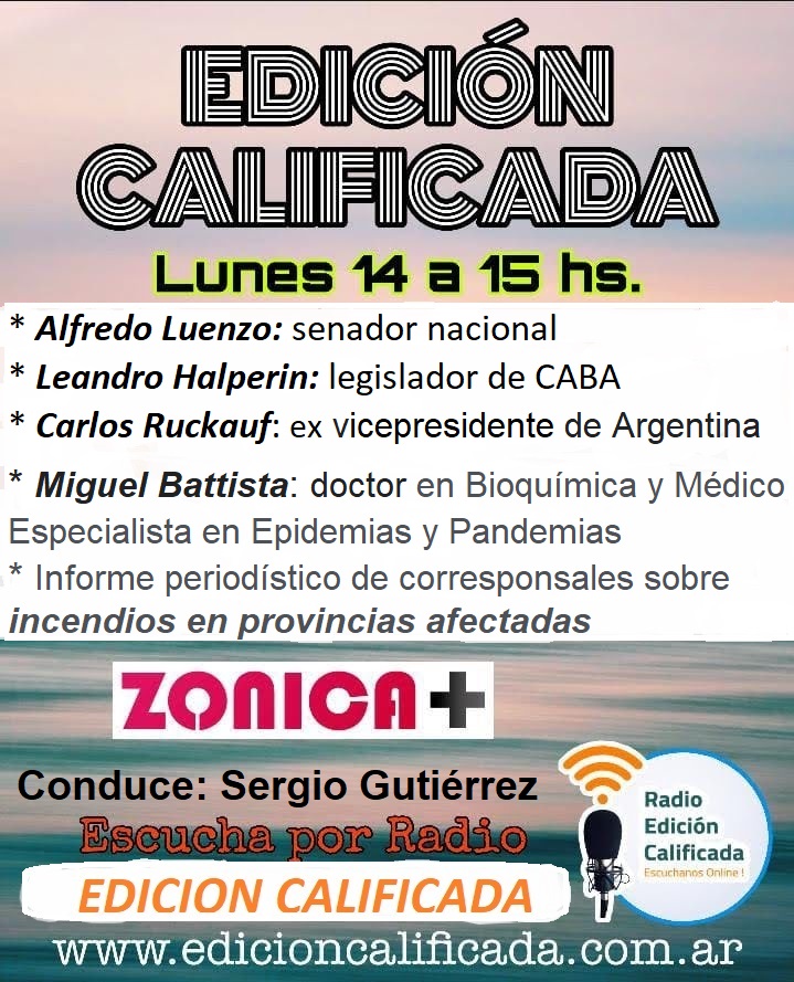 Flyer Ec en Zónica 5 de octubre
