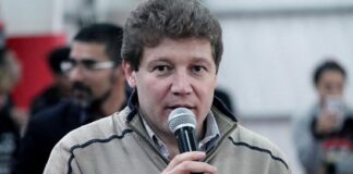 Tierra del Fuego: turismo, empresas recuperadas, reforma de la justicia. Entrevista a su gobernador Gustavo Melella, gobernador de la provincia de Tierra del Fuego, Antártida e Islas del Atlántico Sur