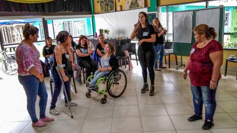 La campaña será lanzada el 25 de noviembre Día Internacional de la Eliminación de la Violencia contra la Mujer. La campaña será lanzada el 25 de noviembre Día Internacional de la Eliminación de la Violencia contra la Mujer.