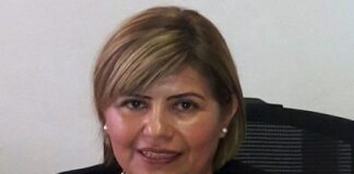 Clara Vega llamó a unificar protocolos para la circulación en el territorio nacional Senadora nacional Claudia Vega