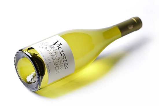 Blanc de Malbec