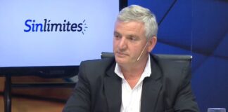 Profundizar la política de promoción y producción de biocombustibles es una necesidad que expresamos por el futuro del país Osmar Monaldi, Diputado Nacional