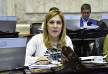 Ávila valoró la ampliación de la Cámara Federal de Tucumán
