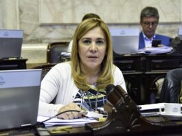 Ávila valoró la ampliación de la Cámara Federal de Tucumán