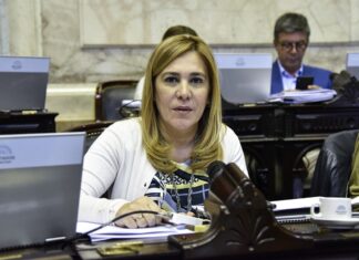 Ávila valoró la ampliación de la Cámara Federal de Tucumán