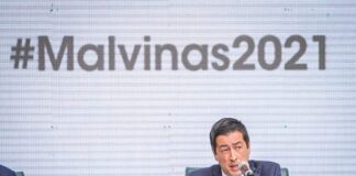 Leo Nardini hizo hincapie en obras públicas, deportes y fortalecimiento en el sistema de salud