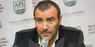 La proyección internacional de APL adquirió impulso en la última década de la gestión que encabeza Di Próspero