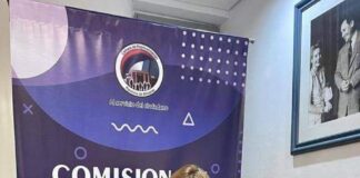 “El Parlamento de la Mujer es una oportunidad para la mujer misionera”