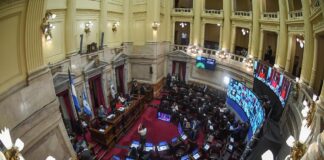 Se convirtió en Ley la suba del mínimo no imponible del Impuesto a las Ganancias