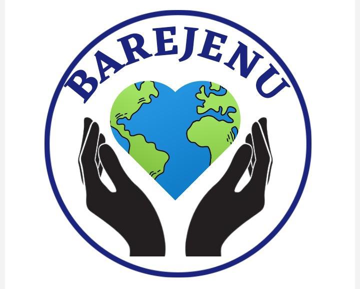 Logo de la Fundación Barejenu