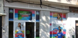 La municipalidad de San Miguel de Tucumán habilitó la inscripción para obtener el boleto estudiantil gratuito