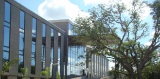 Se inaugurará el hotel Howard Johnson Resistencia y se convierte en el más importante del NEA