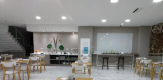 Howard Johnson Rosario se presenta renovado y adaptado a las exigencias que los tiempos imponen