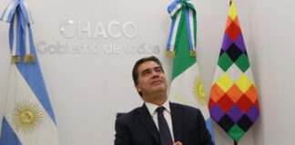 Los Gobernadores del Norte Grande avanzaron en proyectos de ley para corregir desigualdades estructurales