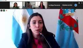 Rebelión en La Rioja