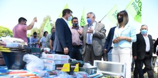 Comenzará a implementarse el programa Construir Trabajo e Igualdad